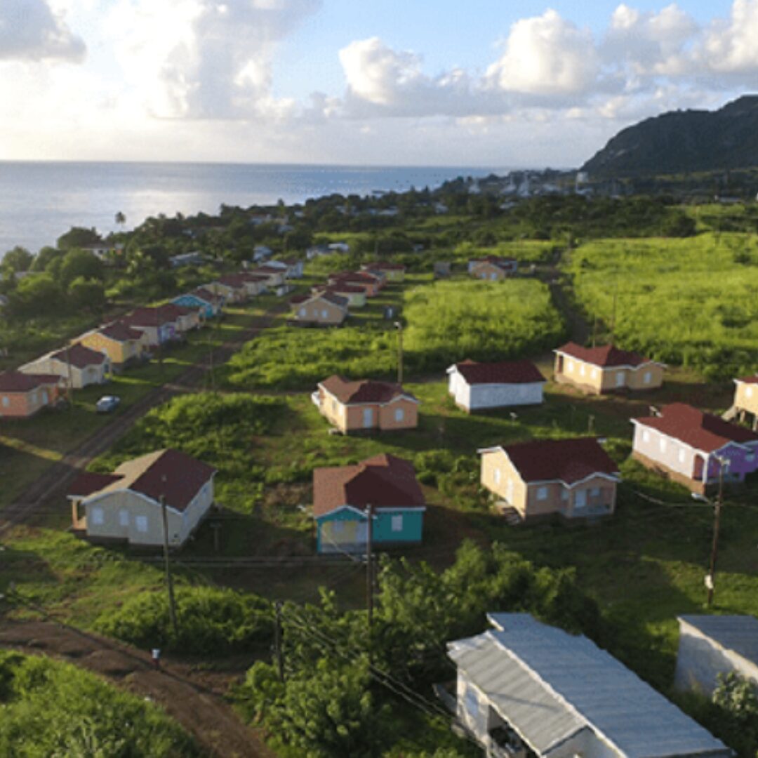 SKN Housing1