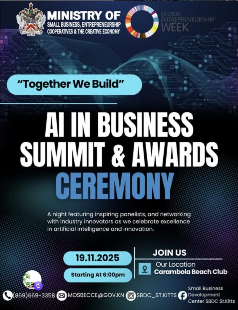 AI In Business Summit & Awards