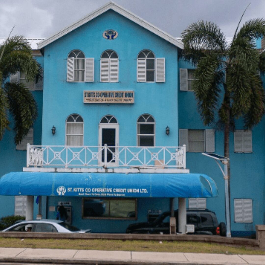 credit union
